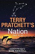 Terry Pratchetts Nation the Play Uk