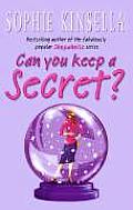 Can You Keep a Secret Cover