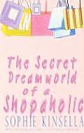 Secret Dreamworld of a Shopaholic Cover