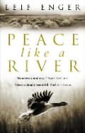 Peace Like a River Cover