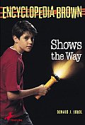 Encyclopedia Brown #09: Encyclopedia Brown Shows the Way