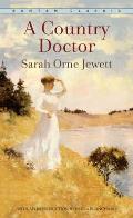 A Country Doctor (Bantam Classic) Cover