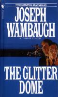The Glitter Dome Cover