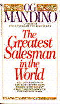 The Greatest Salesman in the World Cover