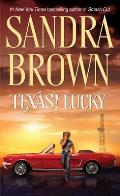Texas! Lucky Cover