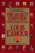 Sackett Companion: A Personal Guide to the Sackett Novels