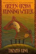 Green Grass, Running Water Cover