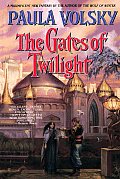 The Gates of Twilight (Bantam Spectra Book) Cover