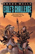 Exiles Saga #2: Exile's Challenge Cover