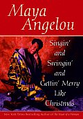 Singin' and Swingin' and Getting Merry Like Christmas Cover