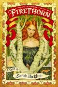 Firethorn Cover