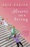 Hearts on a String Cover