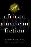 Best African American Fiction: 2009 (Best African American Fiction) Cover