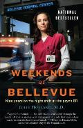Weekends at Bellevue Cover