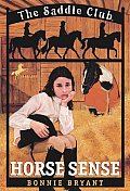 Saddle Club #003: Horse Sense