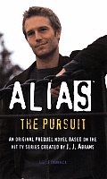 Alias #05: The Pursuit Cover