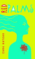 Red Palms Cover