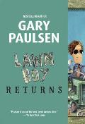 Lawn Boy Returns Cover