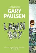 Lawn Boy Cover