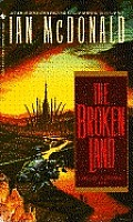 Broken Land Cover