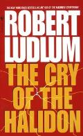 The Cry of the Halidon Cover