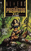 Aliens VS. Predator