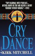 Cry Dance: A Novel of Suspense Cover