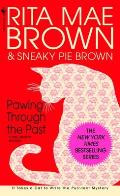 Pawing Through the Past Cover