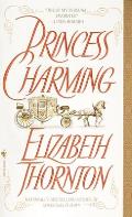 Princess Charming Cover