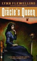 The Oracle's Queen Cover