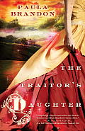 The Traitor's Daughter Cover