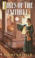 Fires of the Faithful Cover