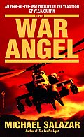 The War Angel Cover