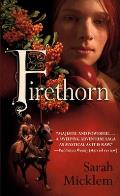 Firethorn Cover