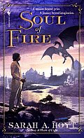 Soul of Fire Cover