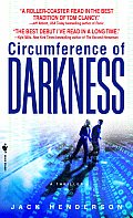 Circumference of Darkness Cover
