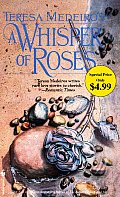 Whisper of Roses Cover