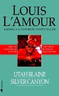 Utah Blaine/Silver Canyon