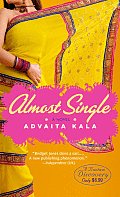 Almost Single Cover