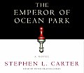 The emperor of Ocean Park Cover
