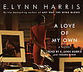 A Love of My Own Cover