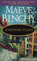 Evening Class Cover