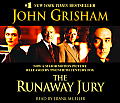 The Runaway Jury Cover
