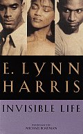 Invisible Life Cover