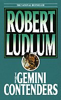The Gemini Contenders Cover