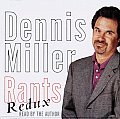 Rants Redux Cover