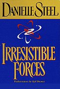 Irresistible Forces Cover