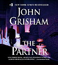 The Partner Cover