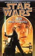 I, Jedi Cover