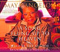 A Song Flung Up To Heaven Cover